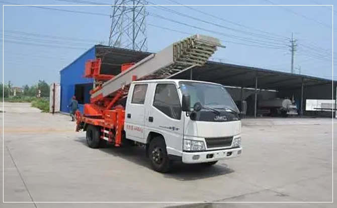 虞城搬家